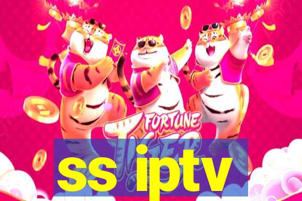 ss iptv